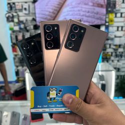 Galaxy Note 20 Ultra