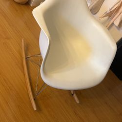 Hemes Style Rocking Chair