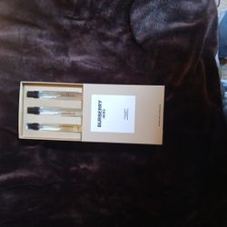 Burberry Hero 3pack