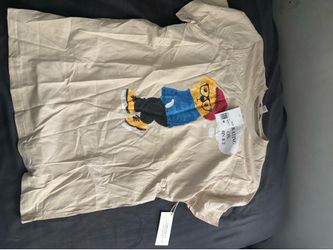 Polo bear