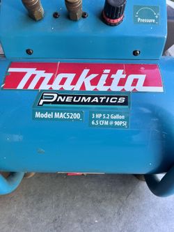Compressor