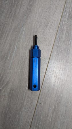 Locking Terminator Tool 5