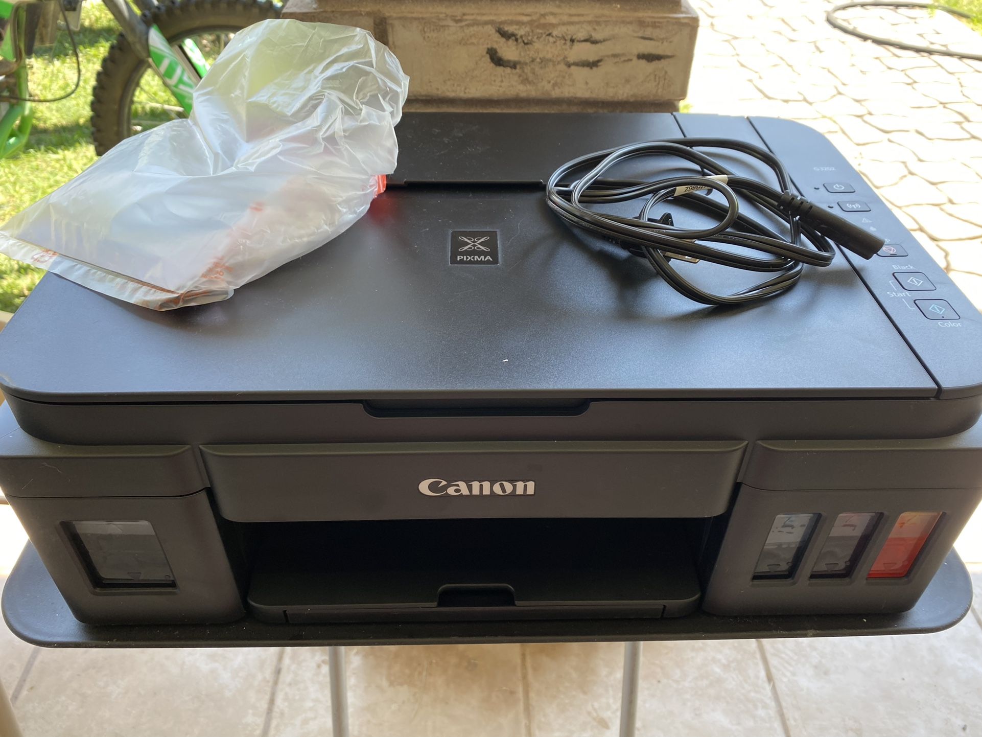 Canon Pixma Printer