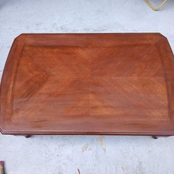 Side Coffee Table 