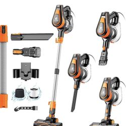 23ft Corded Vacuum Cleaner