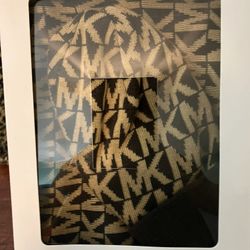 Scarf And Hat Michael Kors 