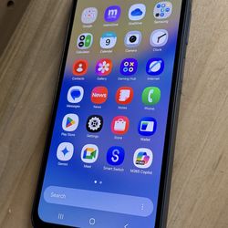 Samsung Galaxy A15 5G - 64GB - Blue (T-MOBILE)