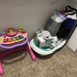 Baby And Mommy Items For FREE