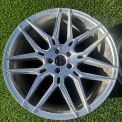 Giovanna 20 x10.5 inch wheels 5x112