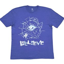 Eye Believe Premium MED Tshirt