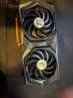 Gforce RTX 3060 12gb