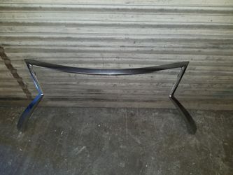 Lexus Rx Front Molding Grill