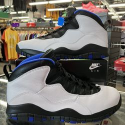 Air Jordan 10 Retro Orlando