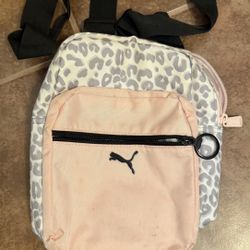 Puma Side Bag