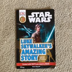 Star Wars Book Set Of 3 Books