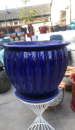 Pots for sale