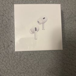 AirPods Pro 