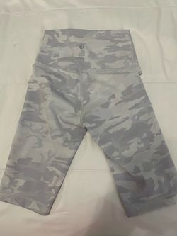lululemon Women's Align High Rise Short