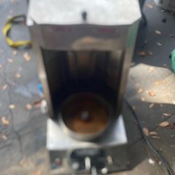 Gyros Broiler 