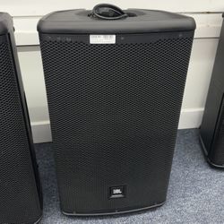 JBL EON700 12” BT/PA/DJ Speaker *READ DESCRIPTION* 🔊 (WMP016513) 