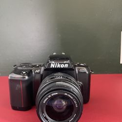 35mm Film camera lot