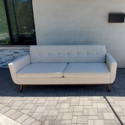 New Mid Century Modern Sofa