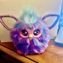 Furby Hasbro Interactive Plush 2023 Edition