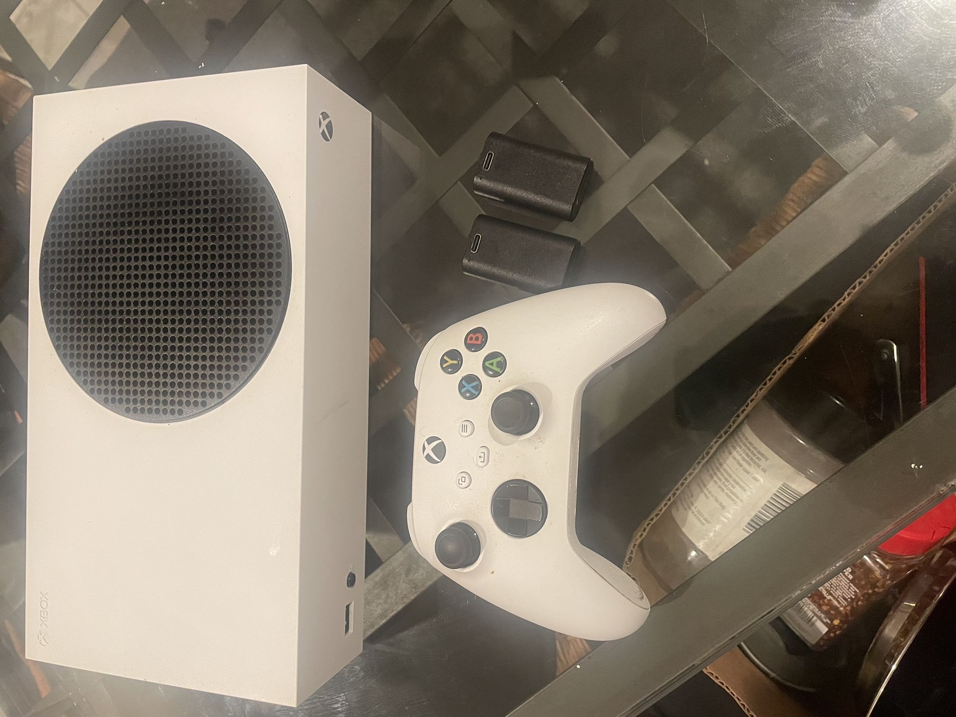 Xbox Series S