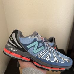 New Balance x Action Bronson 1890 ‘Cyborg Tears’
