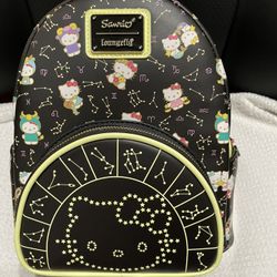 Hello Kitty Loungefly