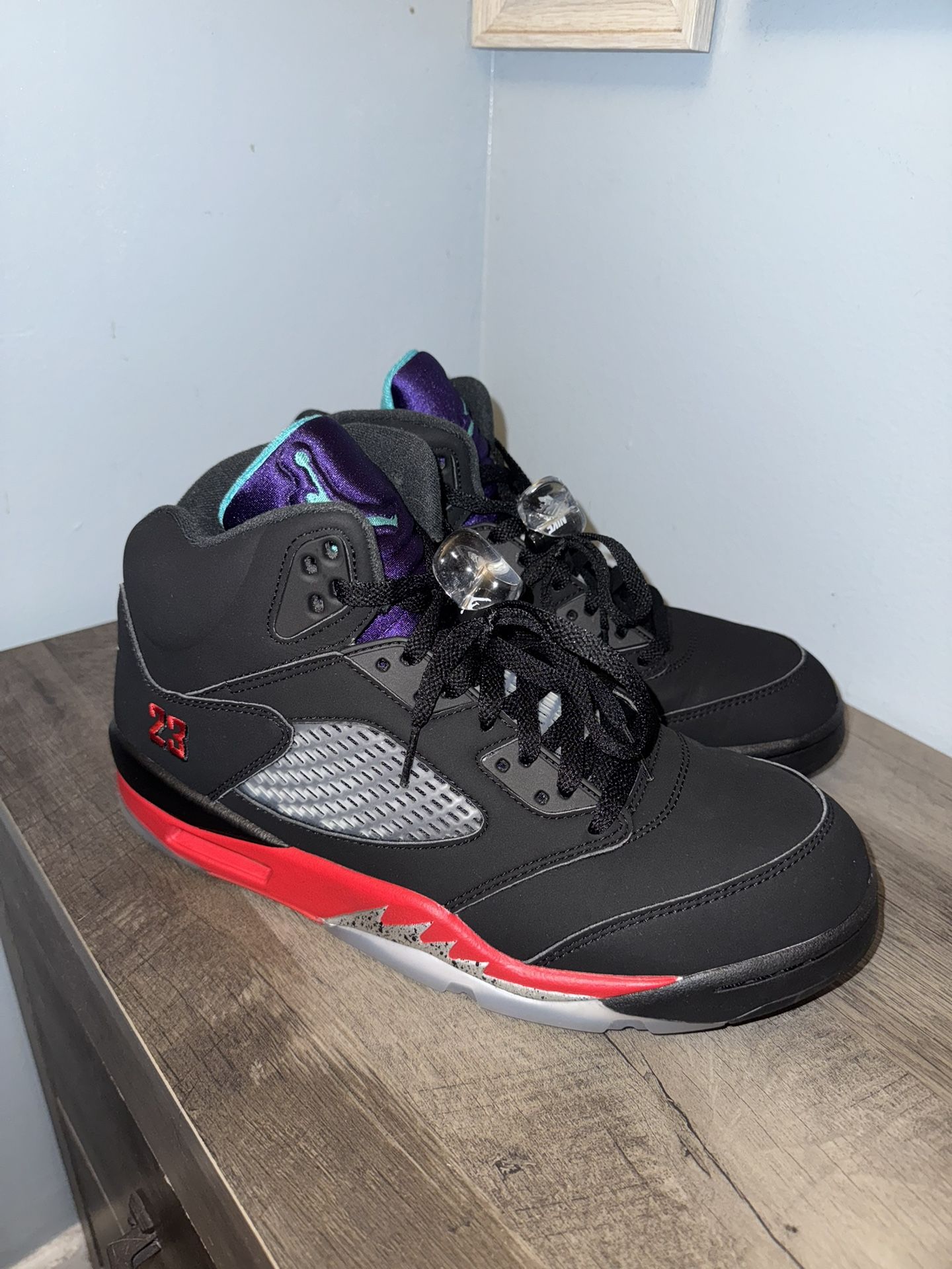 Jordan 5 “Top 3”