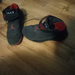 Jordan Why Not Zero.1 