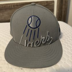 Los Angeles Dodgers Hat 