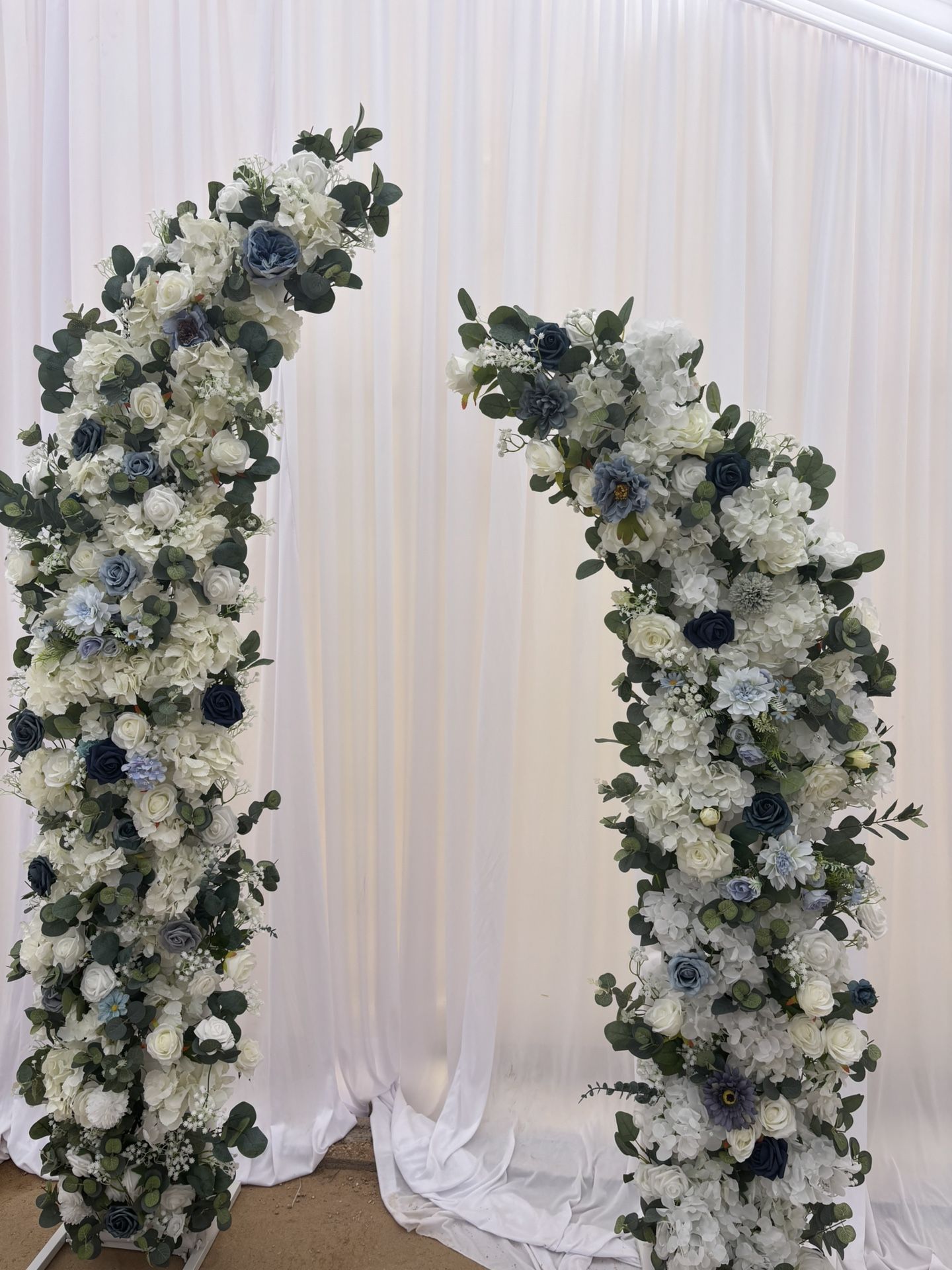 Flower Arches