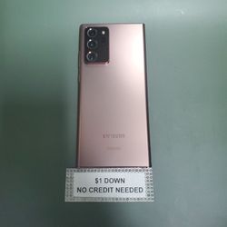 💥 Best Note Deal in Town – Take Home the Samsung Galaxy Note 20 Ultra for Just $1 Down