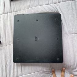 Broken PS4 Slim 1TB (CUH-2115B)