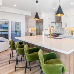 CB2 Counter Stools