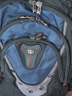 SwissGear/Wenger Ibex Backpack