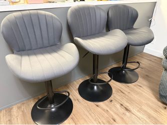 Bar stools