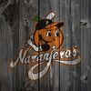 Naranjeros