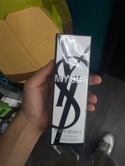 YSL MYSLF
