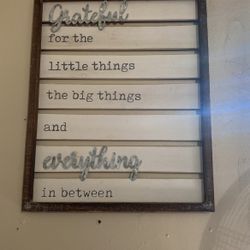 Home Decor