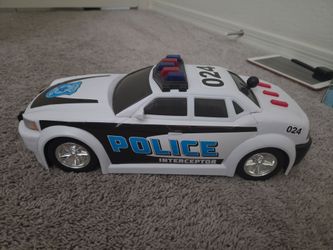 Kids cars