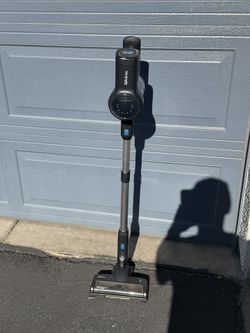 Cordless Vacuum Cleaner 