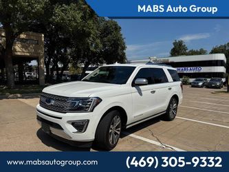 2021 Ford Expedition
