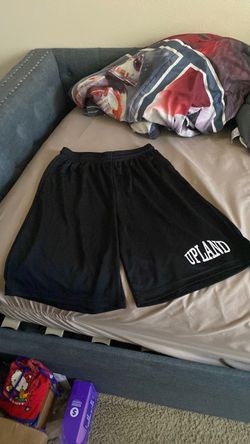 Upland High School Medium PE SHORTS (New)