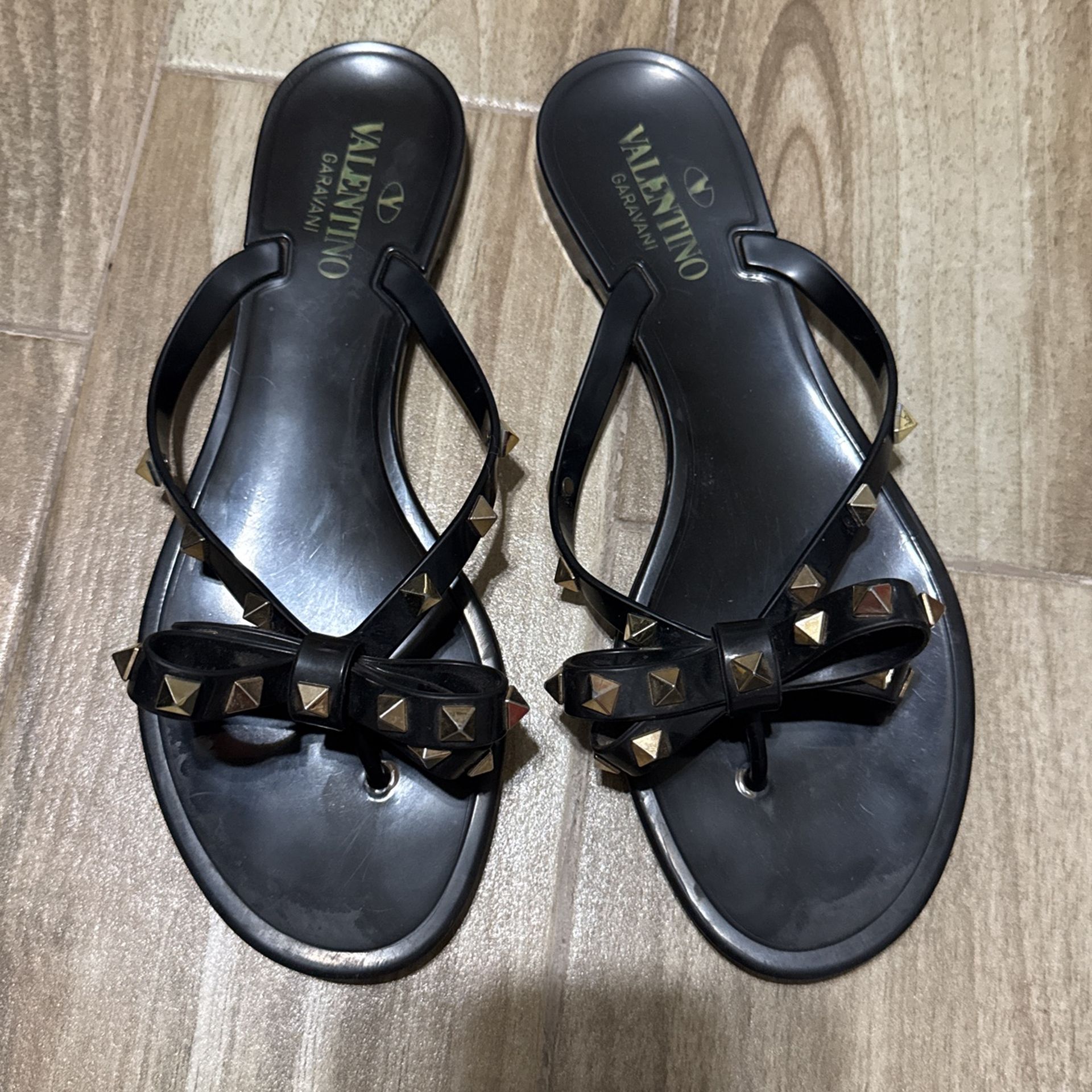 Valentino Sandal 