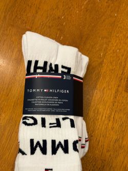 Tommy Hilfiger socks