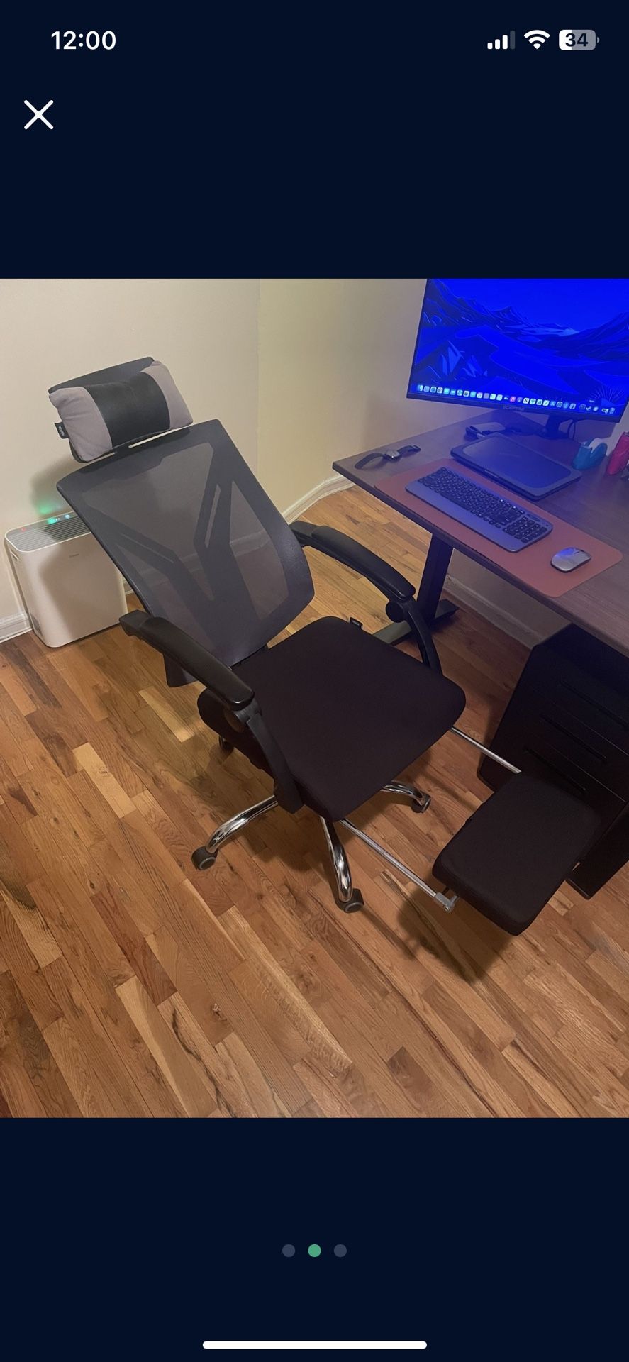 Office Chair
