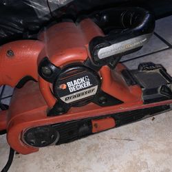 Dragster Belt Slander